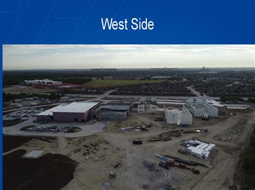 June/July 2018_Marine Creek MS 